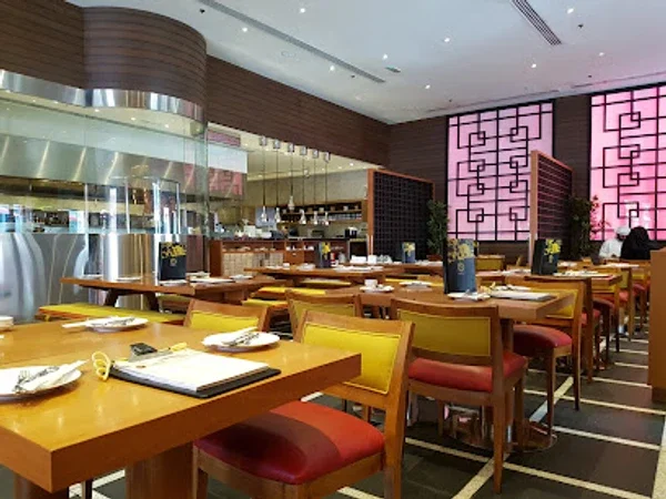 The Noodle House City Walk