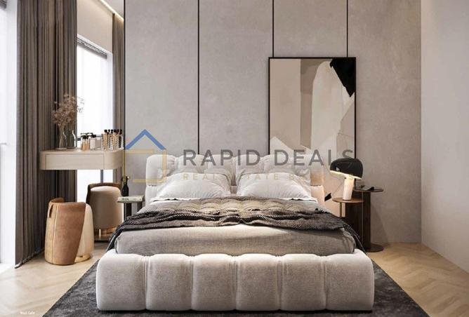 Квартира 2BR в Hillside Residences 1 Building D