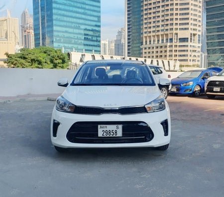 Kia Pegas 2023