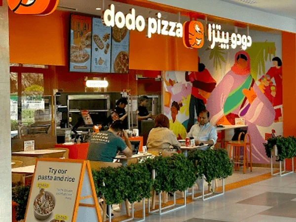 Dodo Pizza