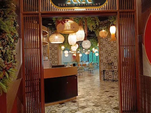 Ala Turkish Restaurant