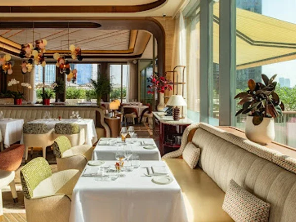 Roberto's Dubai
