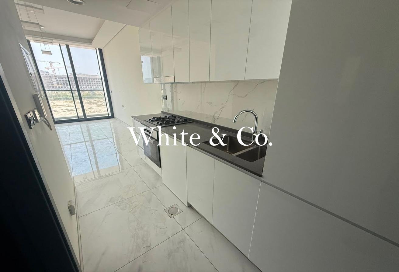 Студия — Samana Golf Avenue
