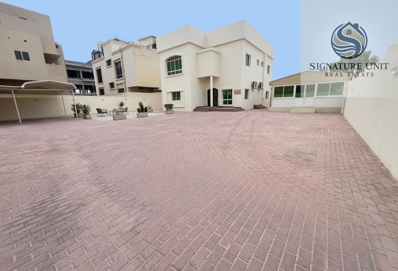 Вилла с 5 спальнями — Umm Suqeim 2 Villas