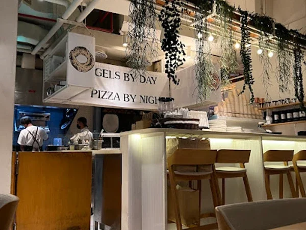 Pizza Yard