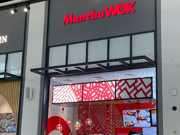 ManchuWok