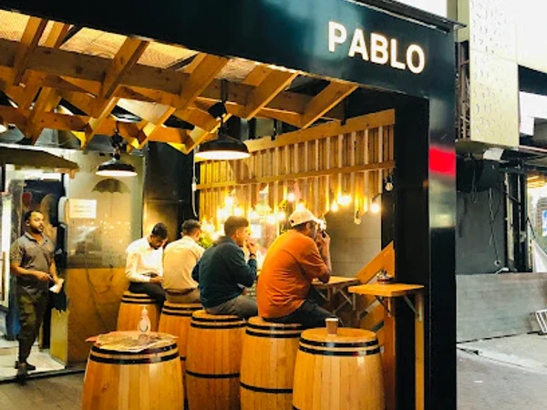Pablo De’ Cafe