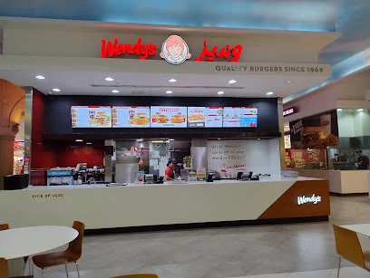 Wendy's - IBN Battuta