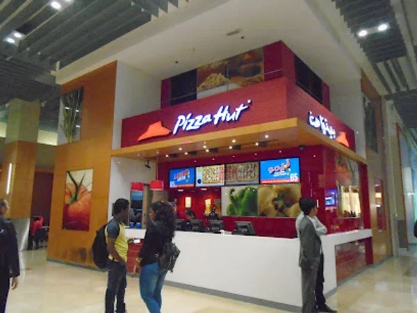 PizzaHut