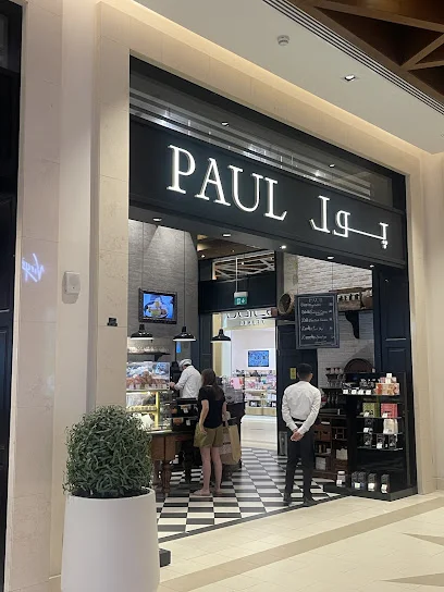 PAUL Bakery & Restaurant
