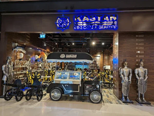 KASTAN UAE