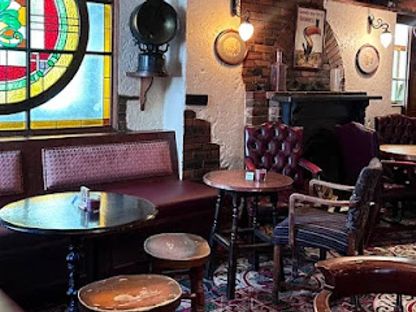 Fibber Magee’s - SZR