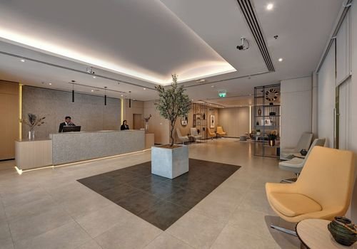 Radiance Premium Suites