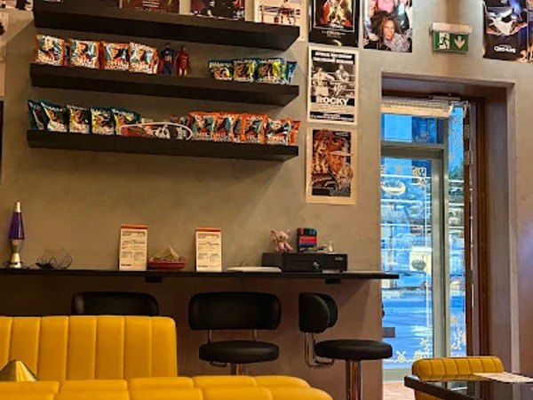 BALBOA Dubai
