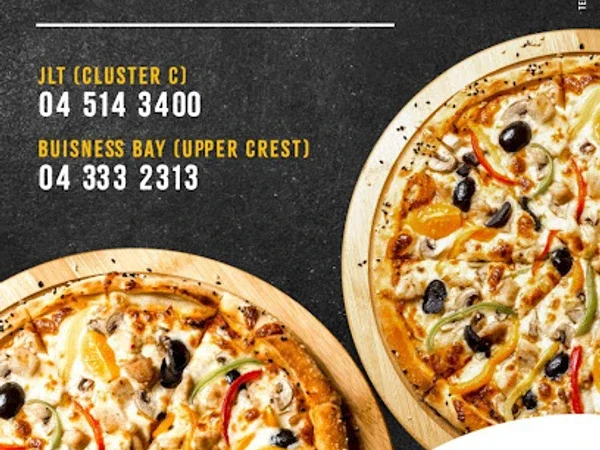 Double D's Pizza