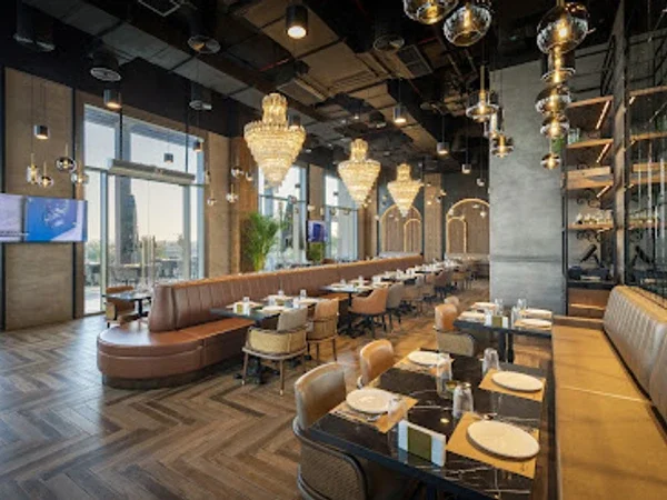 Al Beiruti The Hills