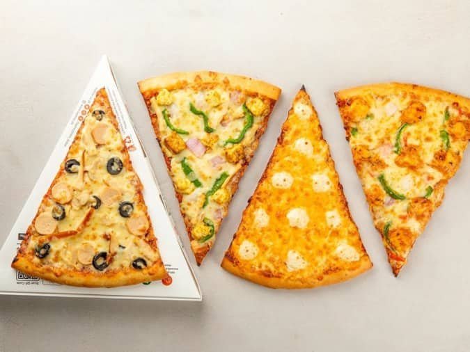 La Pinoz Pizza