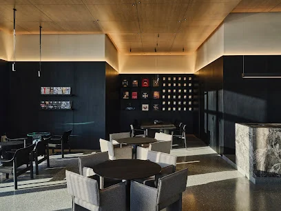 The Grey Al Khawaneej - Lounge & Restaurant