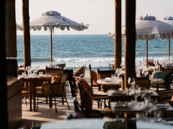 Maison Mer Dubai