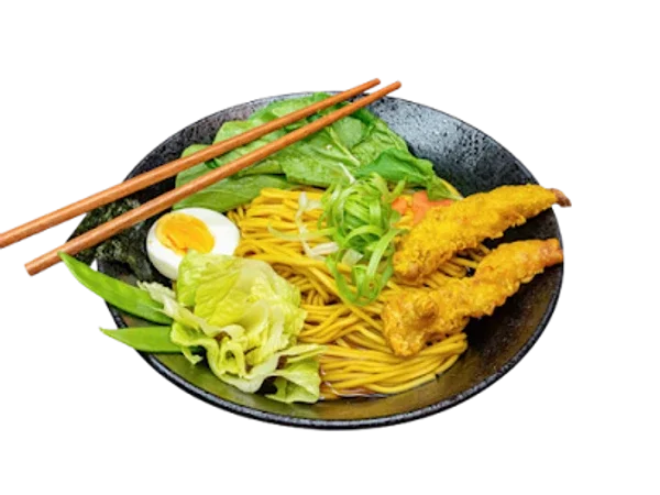 Ramen King and Noodles Restaurants -World Trade Center