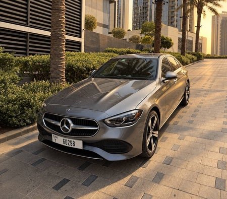 Mercedes Benz C300 2024