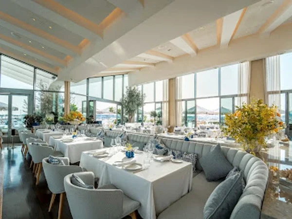L’Amo Bistro del Mare