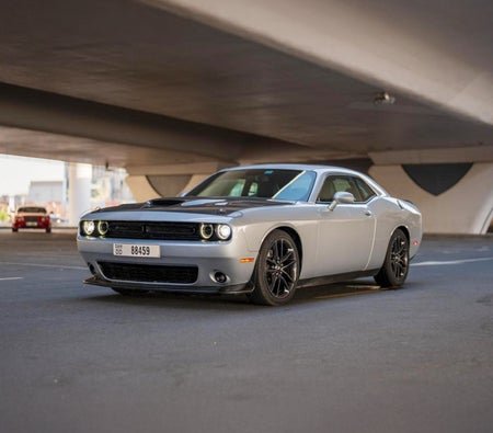 Dodge Challenger V6 2022