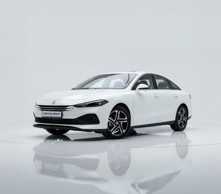 MG 8 PHEV 2026