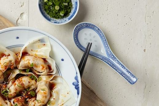 Din Tai Fung - Mall of the Emirates