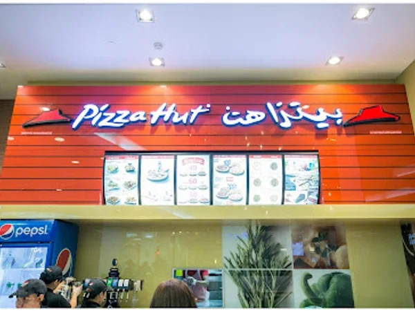 Pizza Hut