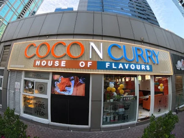 Coco N Curry - South Indian Restaurant | Indian Restaurant