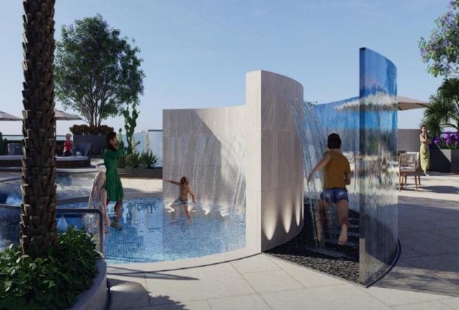 3BR Apartment in Dreamlife Residences