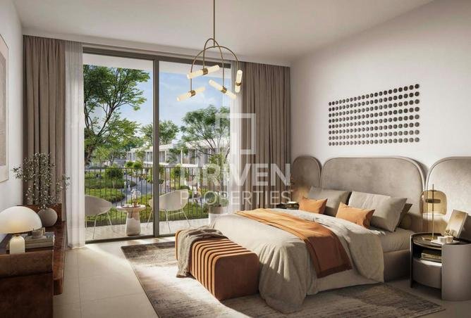 1BR Apartment in Kaia Building A
