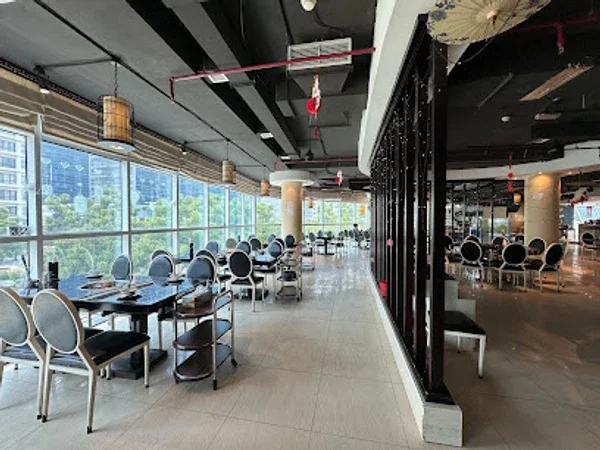 Beef King Chinese hotpot Restaurant东方肥牛王火锅
