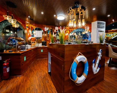 Dream Sea Lounge