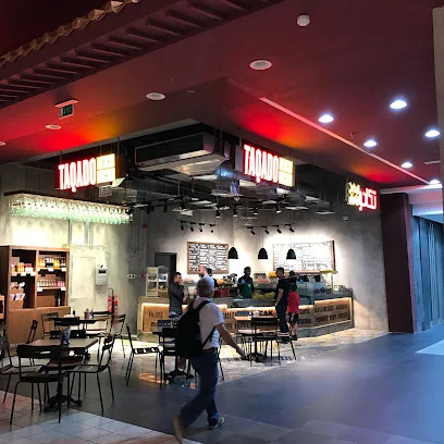Taqado Mexican Kitchen (Ibn Battuta Mall)