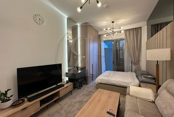 Студия в Bali Residences