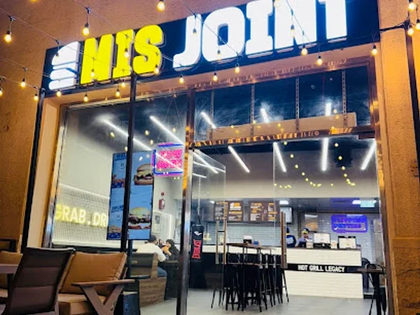MIS JOINT Uptown Mirdif