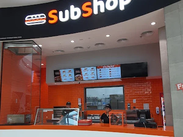 SubShop