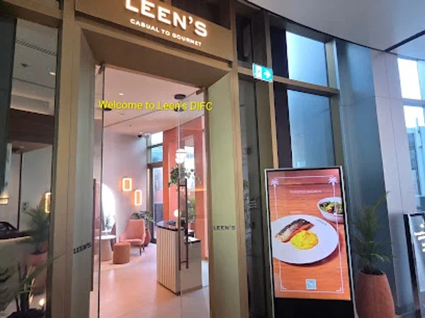 Leen's DIFC