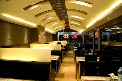 Thakkaaram Restaurant