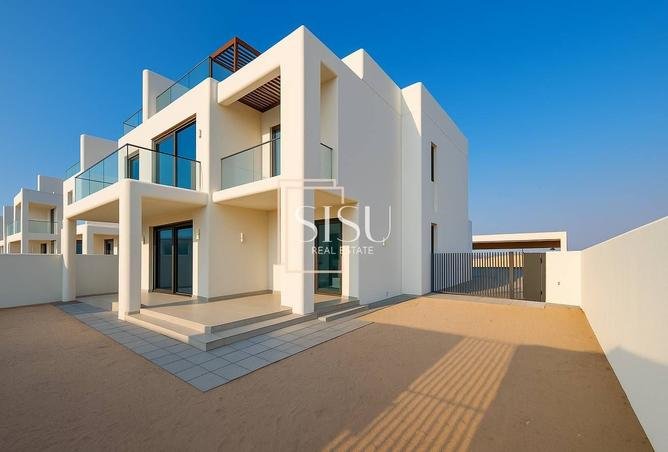 Вилла 4BR в Rivana