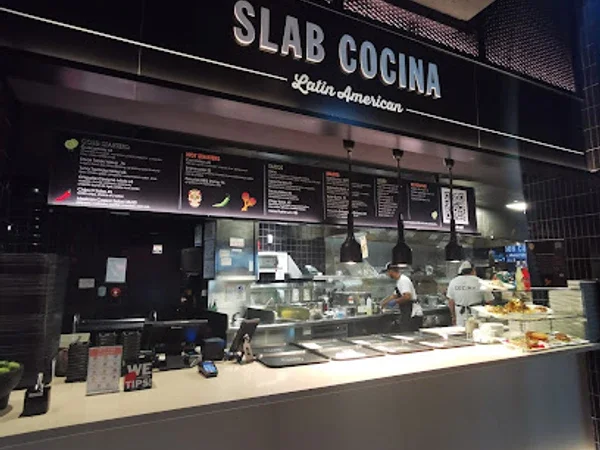 SLAB COCINA