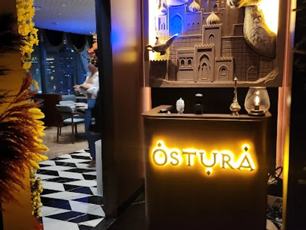 Ostura Dubai