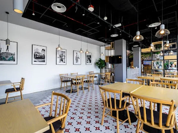 Bistro by INK