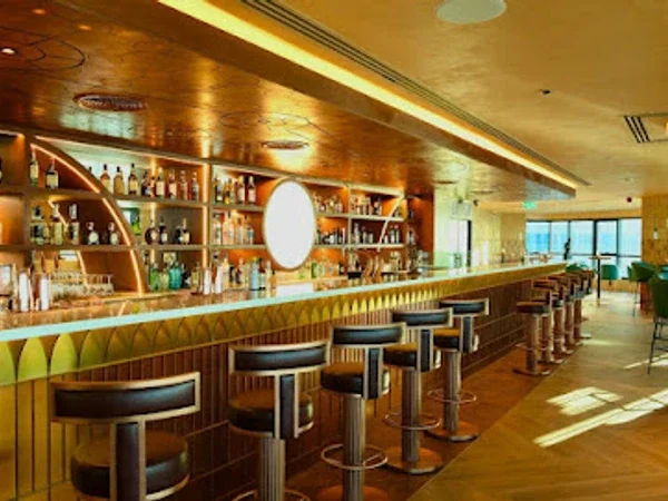 Observatory Lounge