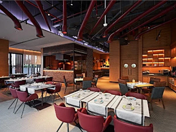 Alphorn Restaurant