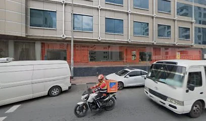 Fiestang Pinoy Restaurant