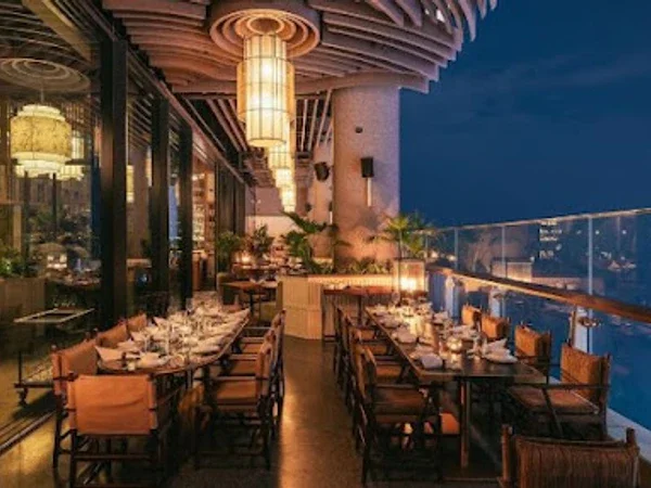 Mott 32 Dubai