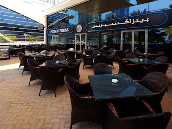 PizzaExpress